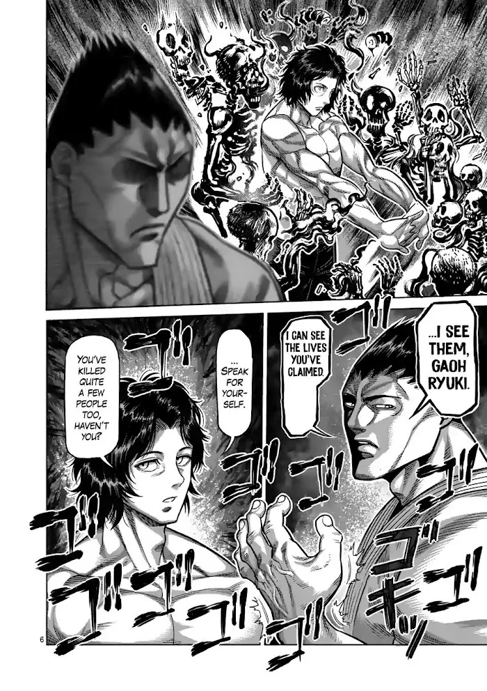 Kengan Omega Chapter 37 image 06_optimized